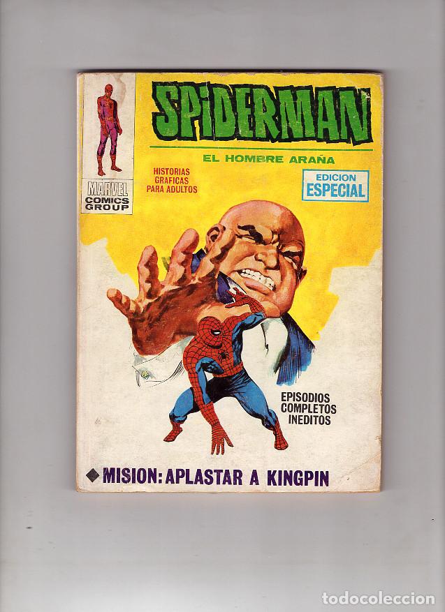 C&oacute;mics: SPIDERMAN 28- ED VERTICE, TACO