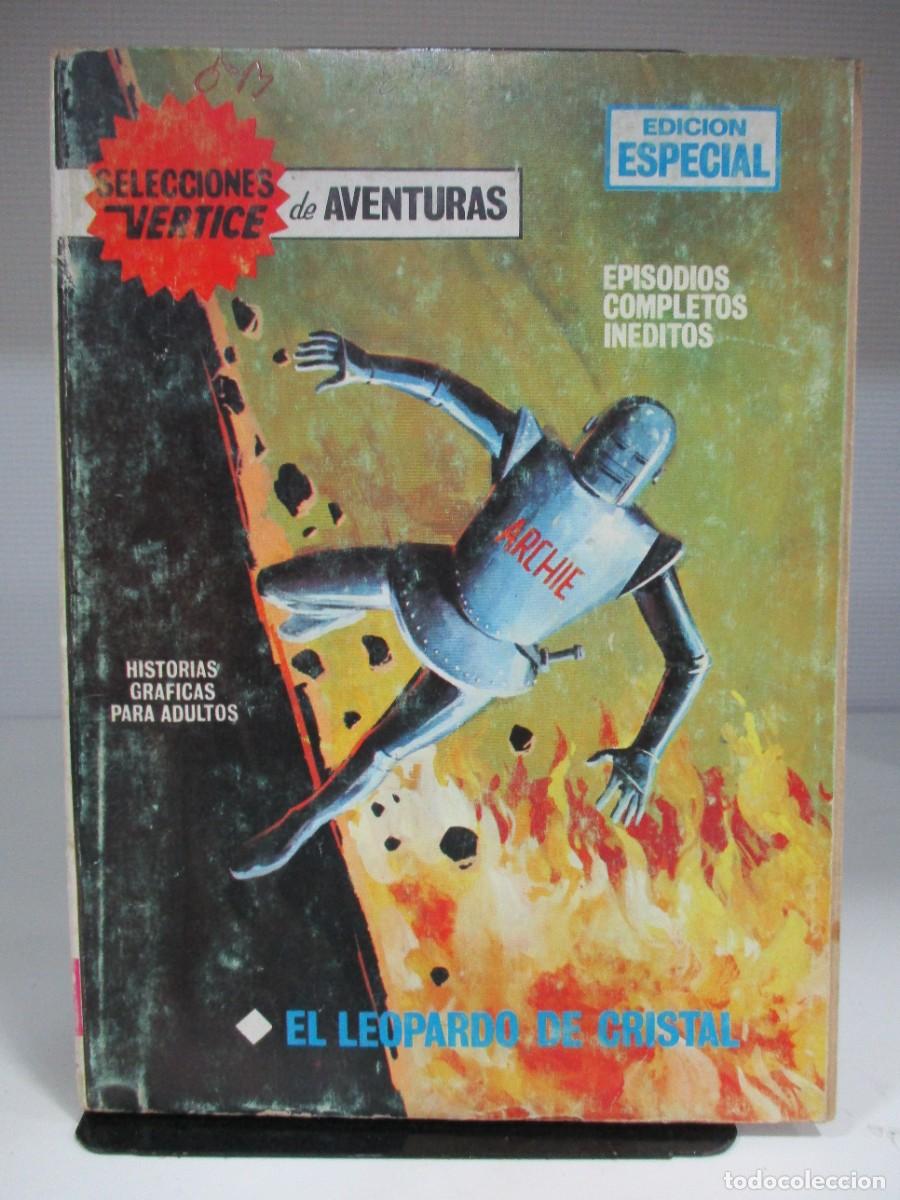 C&oacute;mics: SELECCIONES VERTICE - NUMERO 27 - ARCHIE - V.1 - VOLUMEN 1 - VERTICE