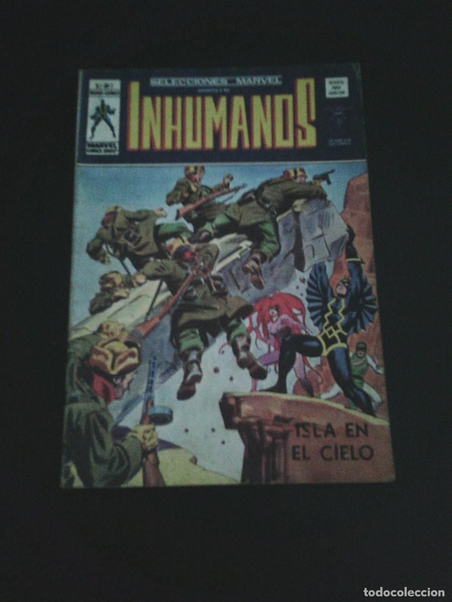 C&oacute;mics: SELECCIONES MARVEL - VOLUMEN 1 - NUMERO 5 - VERTICE - MUNDI COMICS - CJ 250