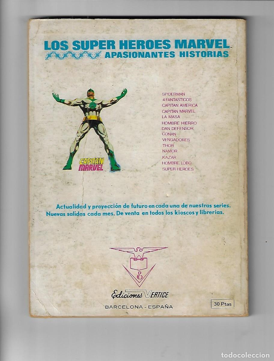 C&oacute;mics: V&eacute;rtice. Spiderman taco volumen 1 V1. 55 - Foto 2