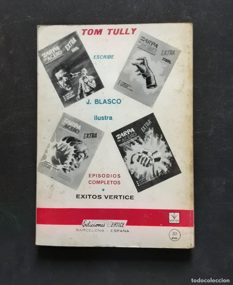 C&oacute;mics: SELECCIONES VERTICE V1- N&deg;3 # EDICIONES VERTICE # 1966 - Foto 2