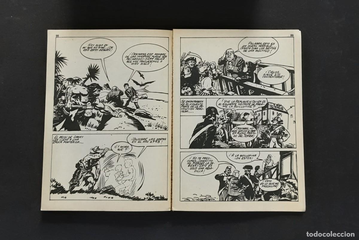 C&oacute;mics: SELECCIONES VERTICE V1- N&deg;3 # EDICIONES VERTICE # 1966 - Foto 4
