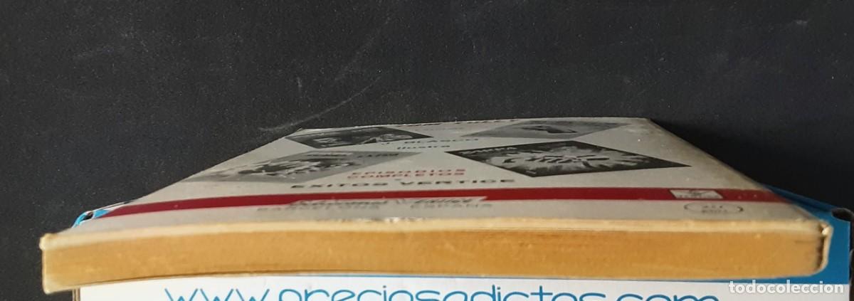 C&oacute;mics: SELECCIONES VERTICE V1- N&deg;3 # EDICIONES VERTICE # 1966 - Foto 5