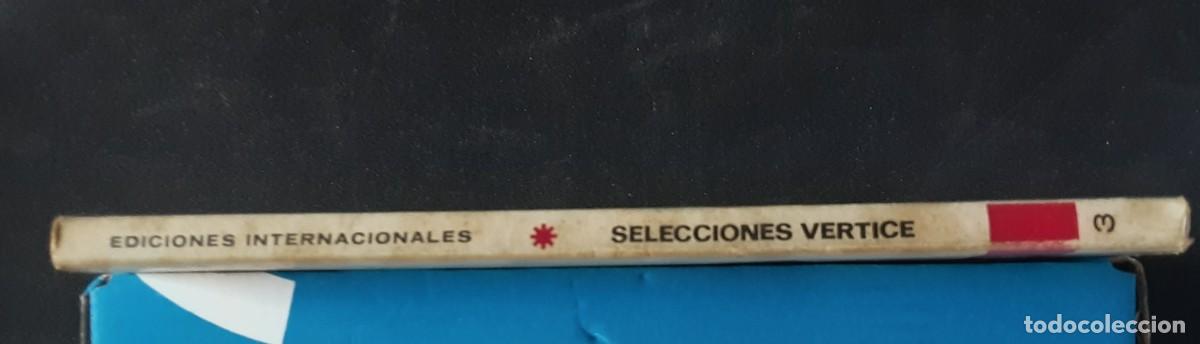 C&oacute;mics: SELECCIONES VERTICE V1- N&deg;3 # EDICIONES VERTICE # 1966 - Foto 6