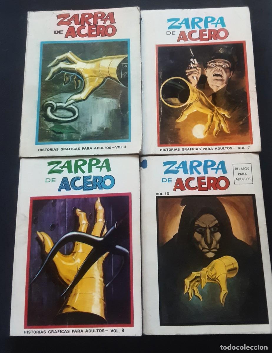 C&oacute;mics: LOTE VARIADO V1 # EDICIONES VERTICE 1968 # LOTE DE 13 NUMEROS # LOPEZ ESPI - Foto 8