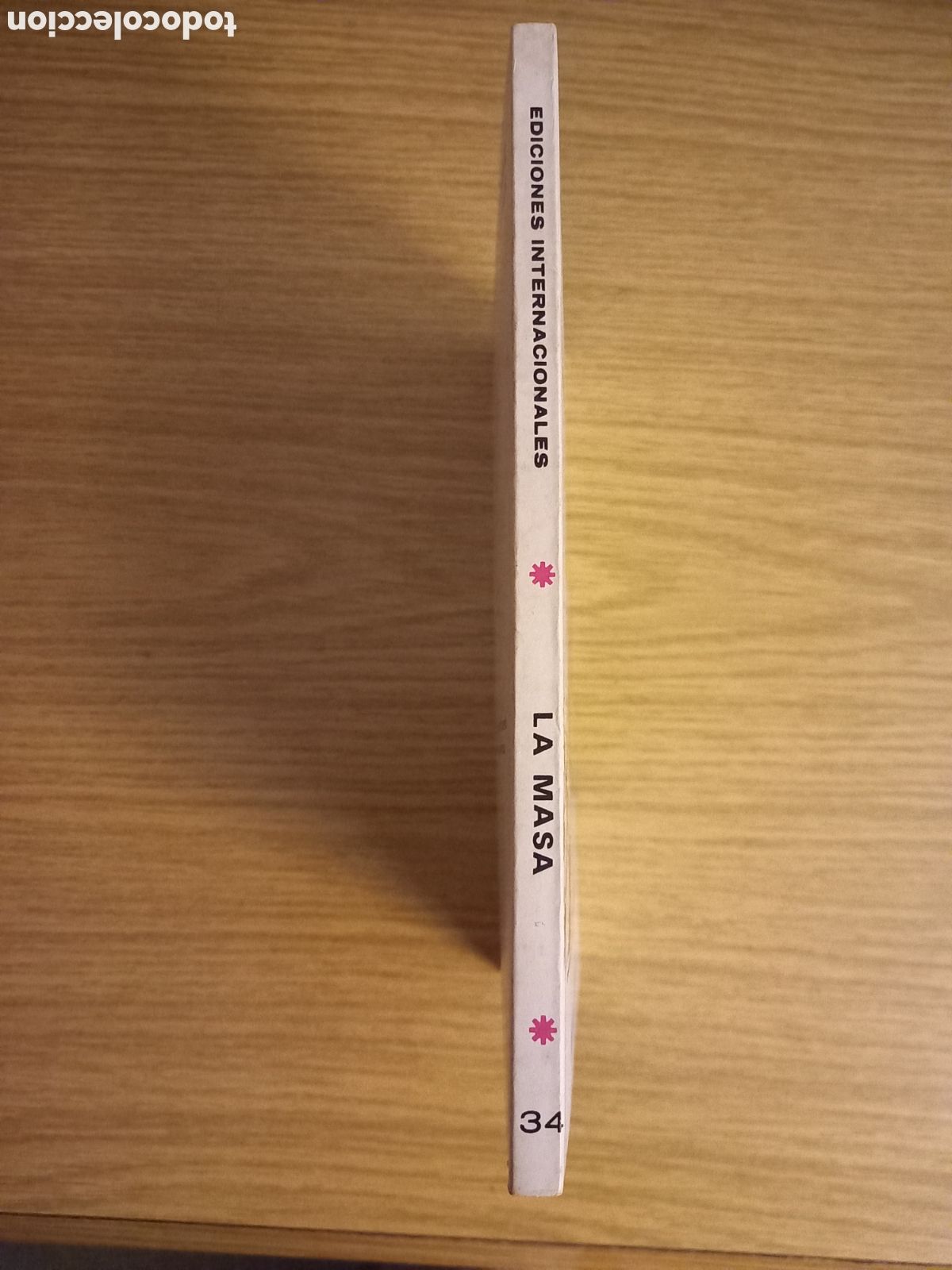 C&oacute;mics: C&oacute;mic Vertice La Masa 34 - Foto 3