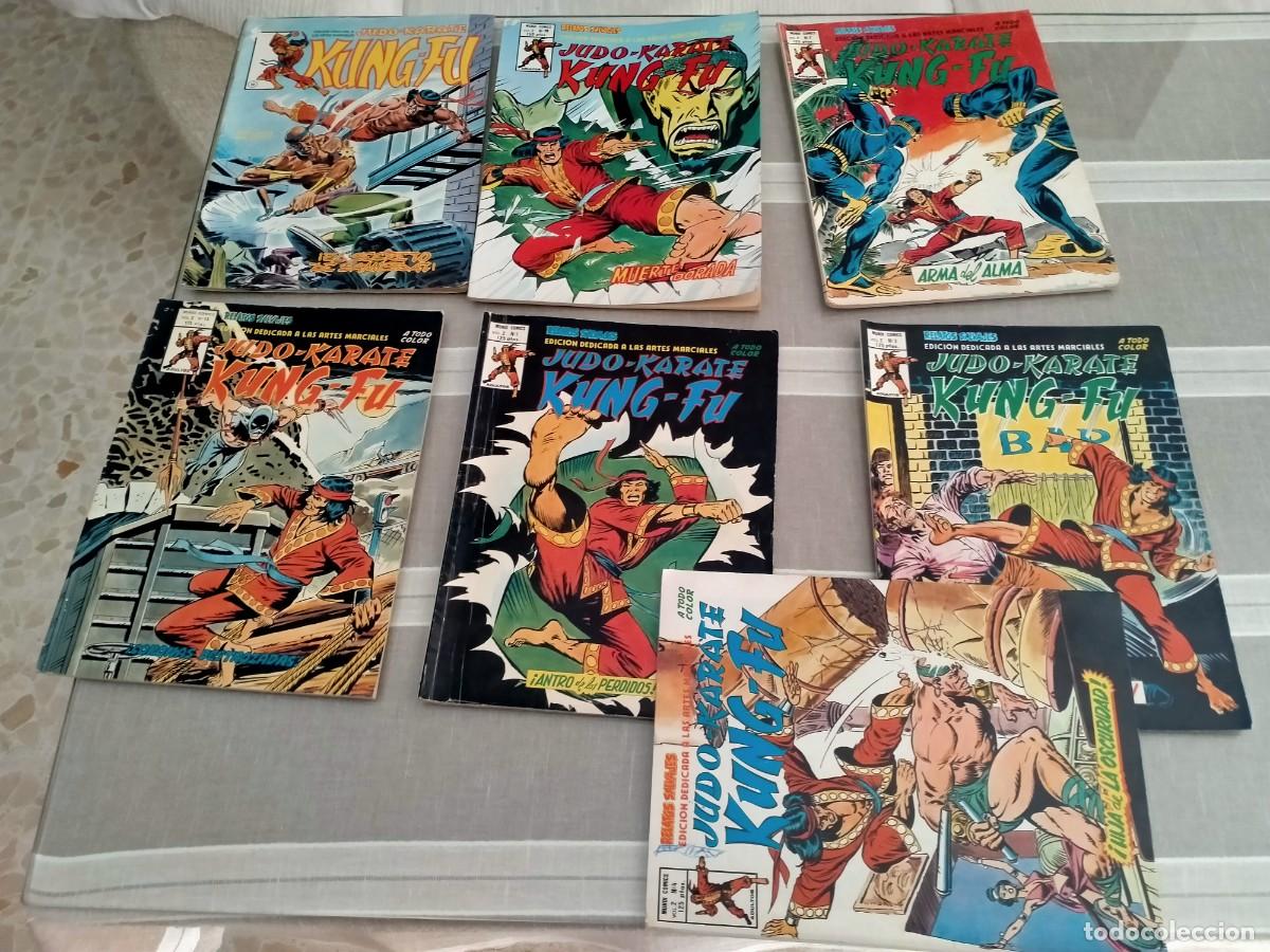 C&oacute;mics: comics vertce surco etc