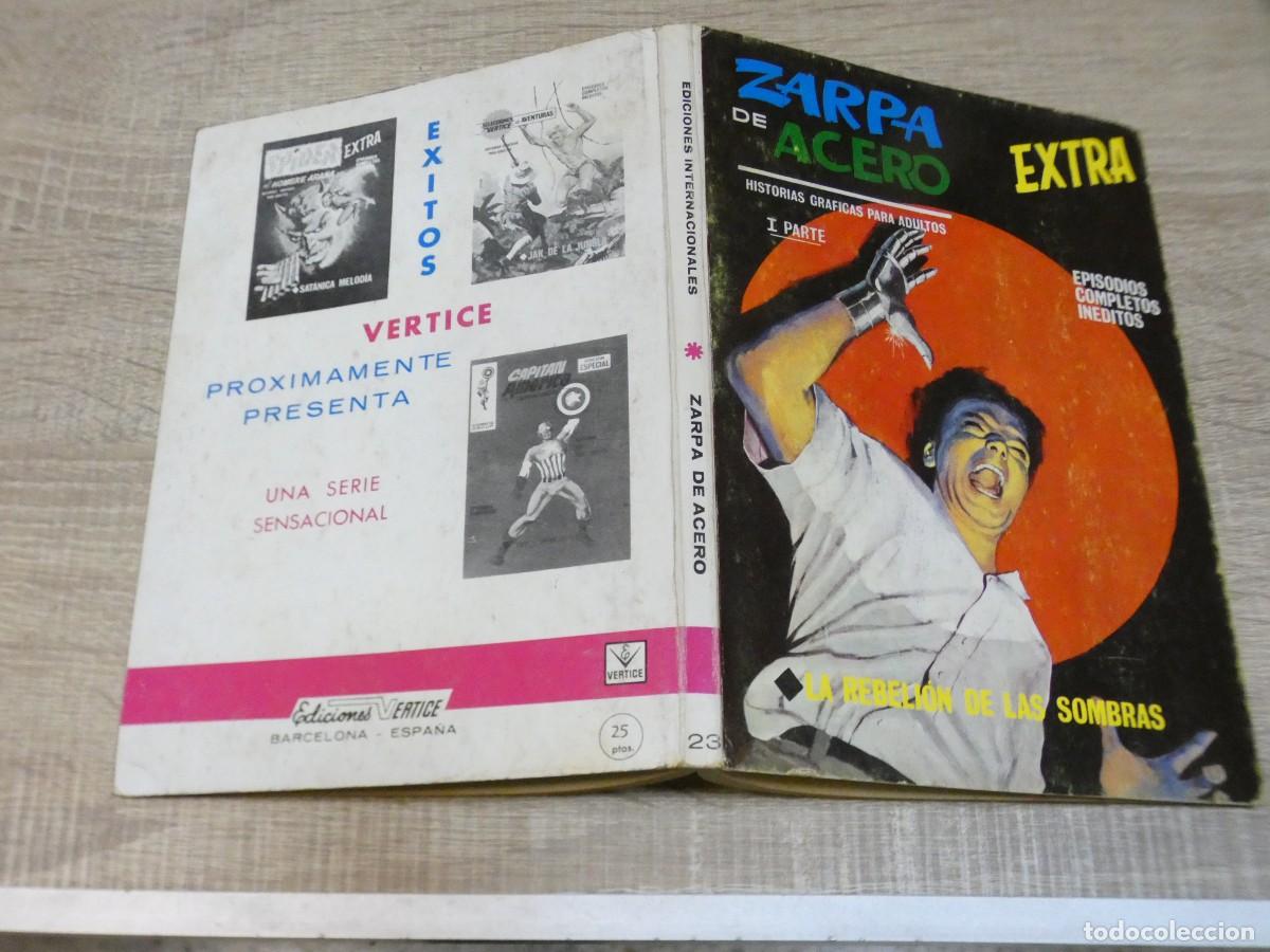 C&oacute;mics: ARKANSAS1980 COMIC VERTICE COMPLETO CON PAGINA CORTESIA SPIDERMAN ALGO DESPAGINADO