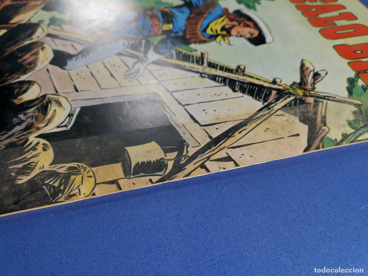C&oacute;mics: BUFFALO BILL - N&ordm; 7 - LA LEY DE LINCH - VERTICE - Foto 5