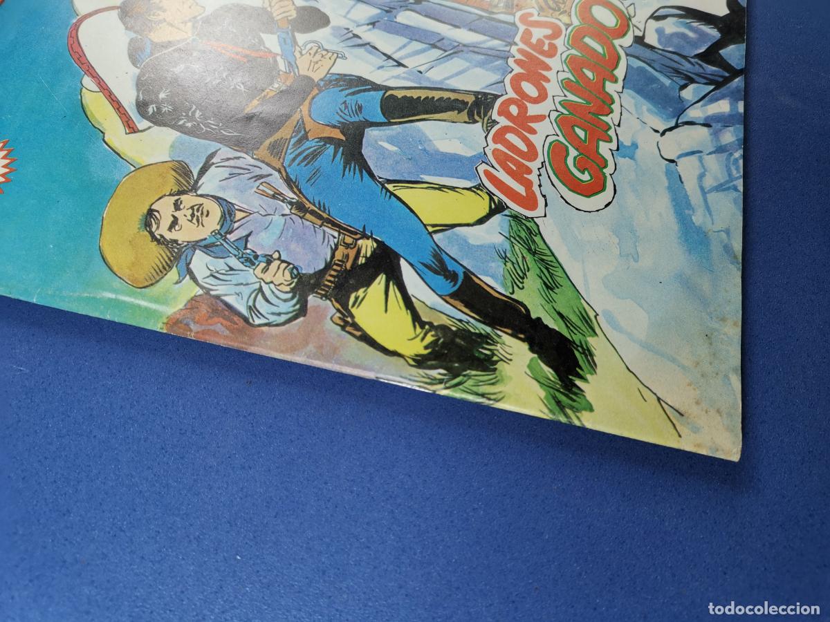 C&oacute;mics: CISCO KID - N&ordm; 11 - VERTICE - COMICS ART - Foto 2