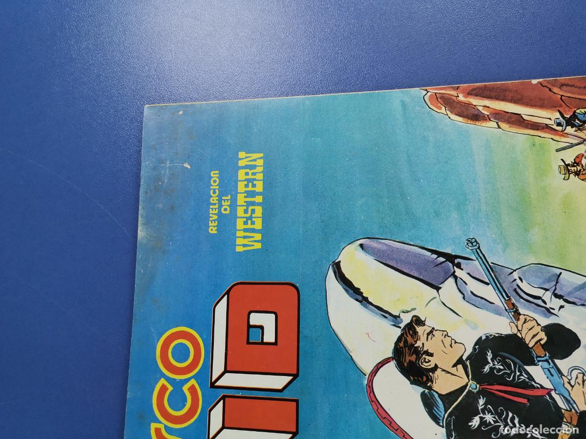 C&oacute;mics: CISCO KID - N&ordm; 11 - VERTICE - COMICS ART - Foto 5