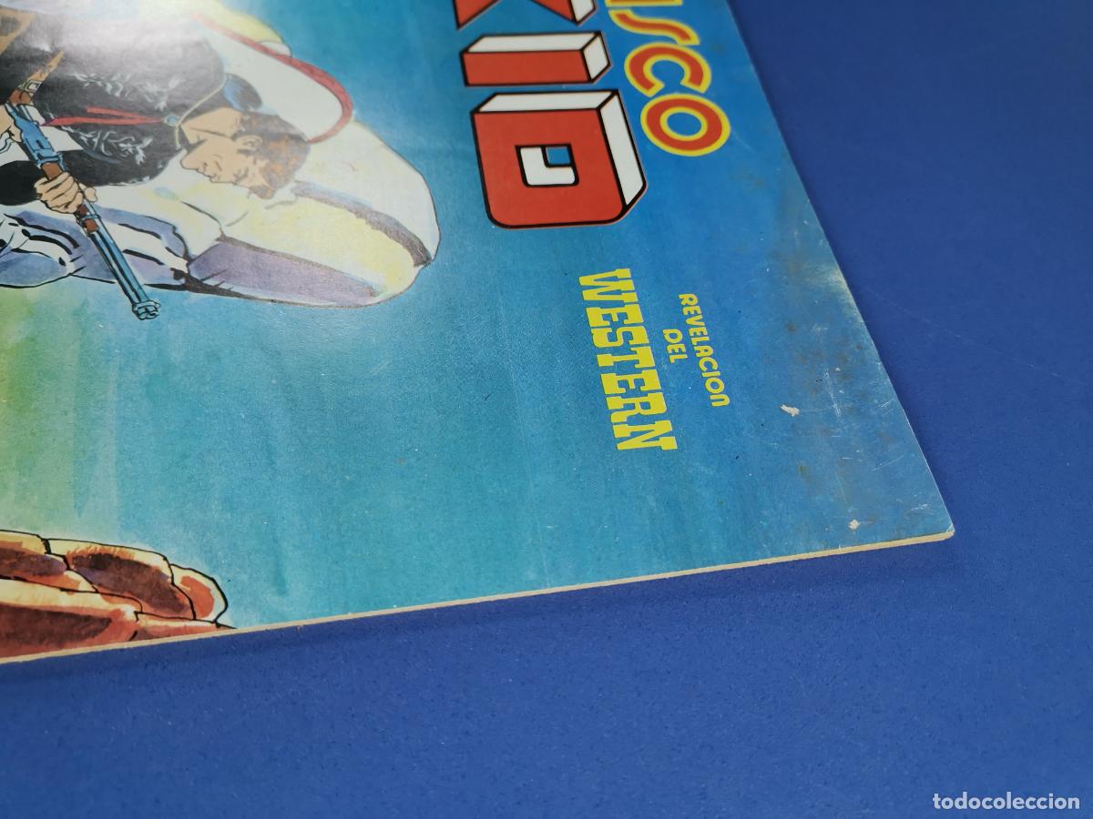C&oacute;mics: CISCO KID - N&ordm; 11 - VERTICE - COMICS ART - Foto 6