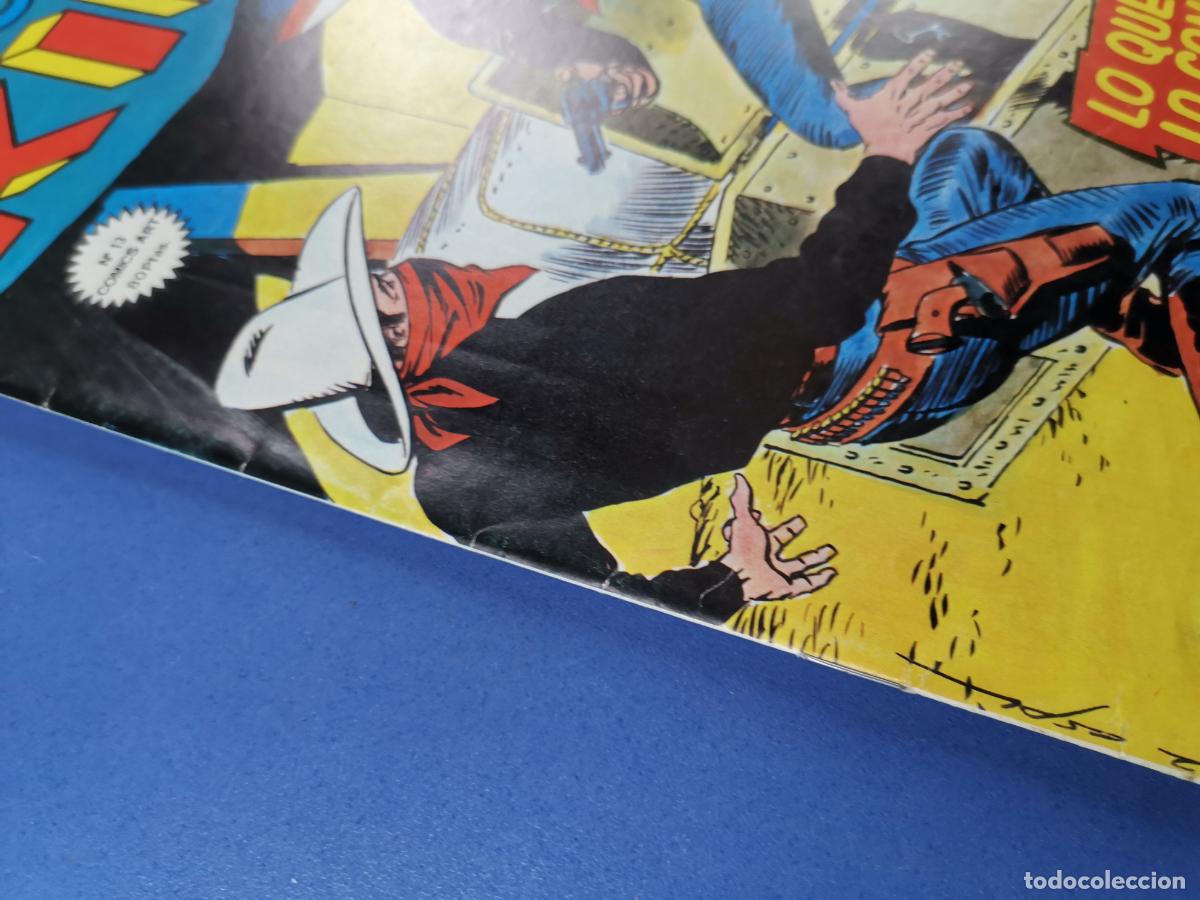C&oacute;mics: CISCO KID - N&ordm; 13 - VERTICE - COMICS ART - Foto 3