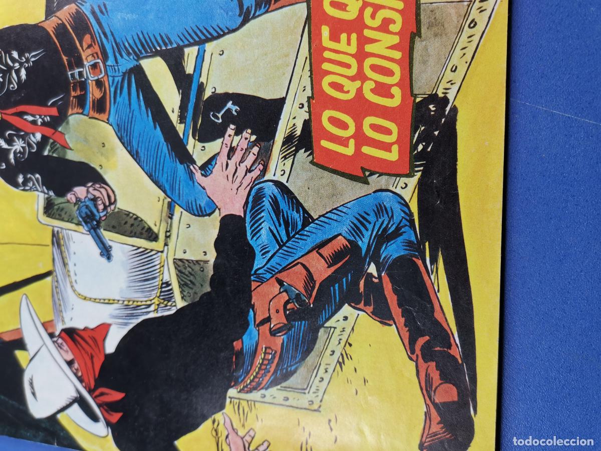 C&oacute;mics: CISCO KID - N&ordm; 13 - VERTICE - COMICS ART - Foto 5