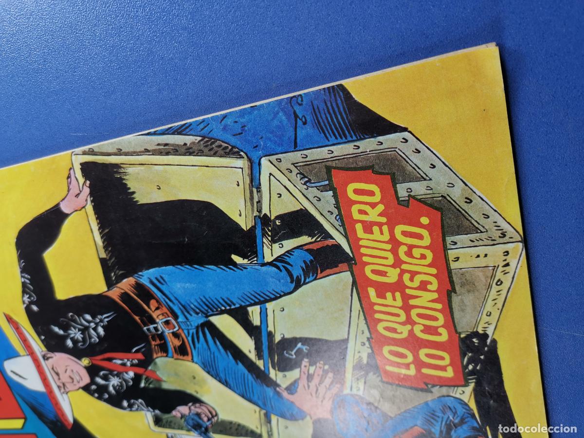 C&oacute;mics: CISCO KID - N&ordm; 13 - VERTICE - COMICS ART - Foto 6