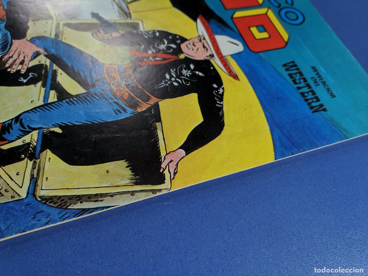C&oacute;mics: CISCO KID - N&ordm; 13 - VERTICE - COMICS ART - Foto 7