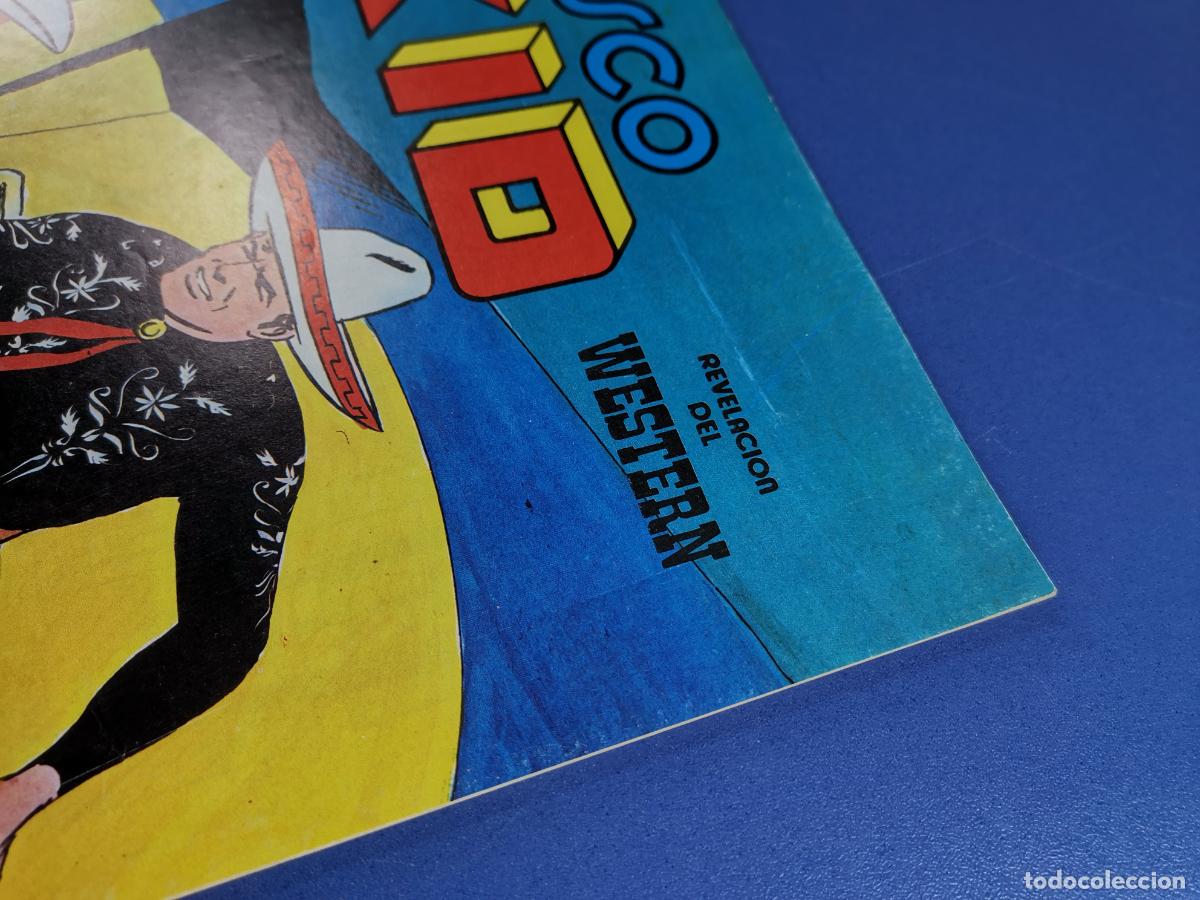 C&oacute;mics: CISCO KID - N&ordm; 13 - VERTICE - COMICS ART - Foto 8