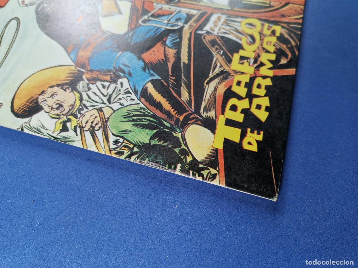 C&oacute;mics: CISCO KID - N&ordm; 2 - VERTICE - COMICS ART - Foto 5