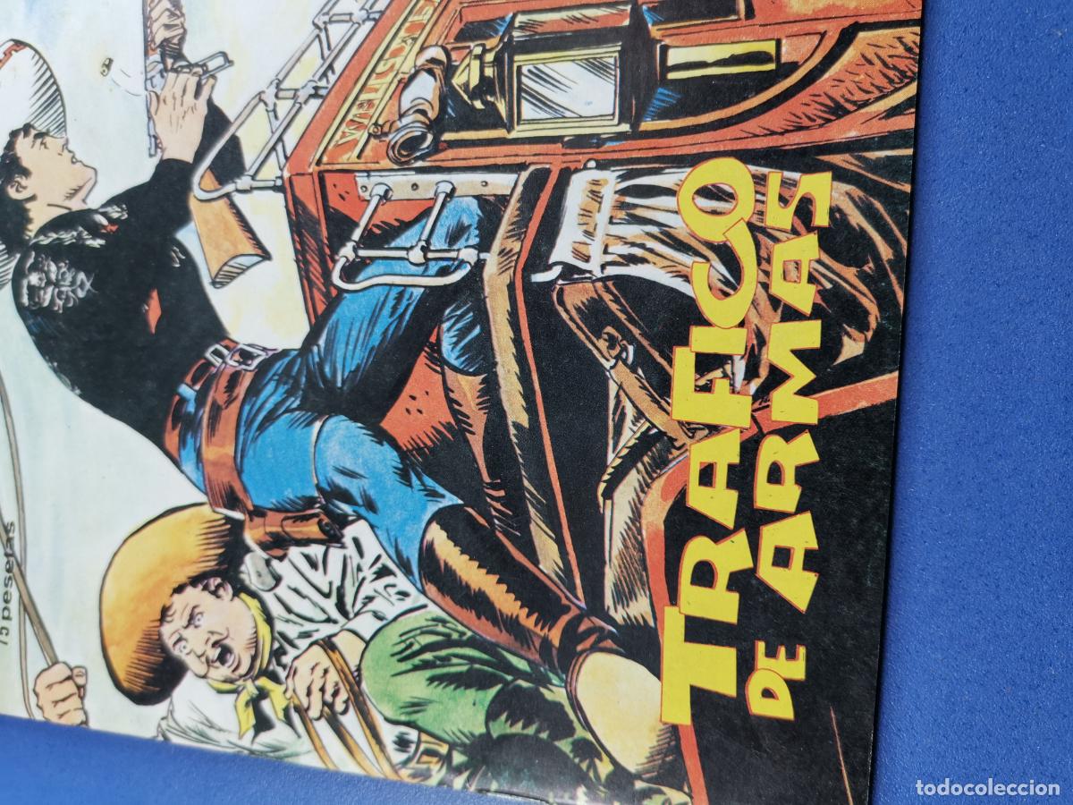 C&oacute;mics: CISCO KID - N&ordm; 2 - VERTICE - COMICS ART - Foto 6