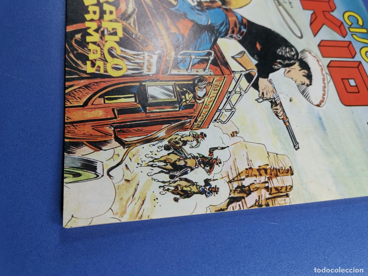 C&oacute;mics: CISCO KID - N&ordm; 2 - VERTICE - COMICS ART - Foto 7