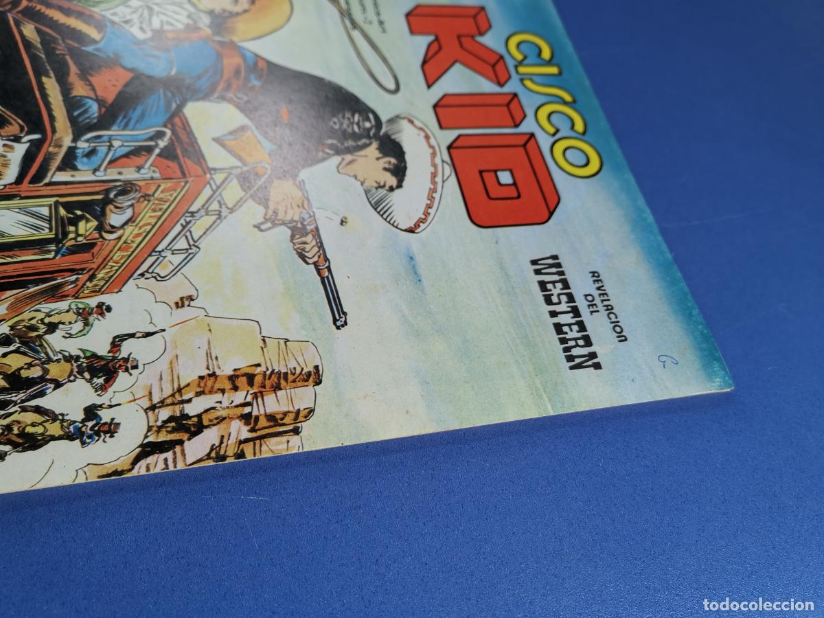 C&oacute;mics: CISCO KID - N&ordm; 2 - VERTICE - COMICS ART - Foto 8