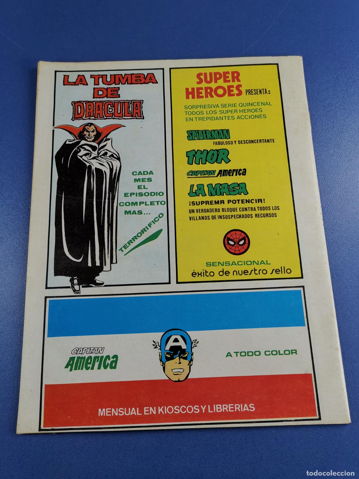 C&oacute;mics: CISCO KID - N&ordm; 2 - VERTICE - COMICS ART - Foto 9