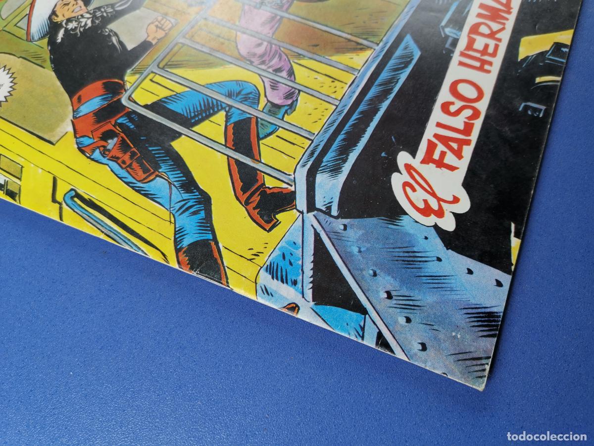 C&oacute;mics: CISCO KID - N&ordm; 16 - VERTICE - COMICS ART - Foto 4