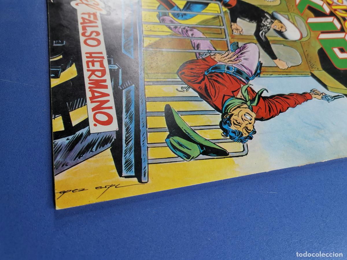 C&oacute;mics: CISCO KID - N&ordm; 16 - VERTICE - COMICS ART - Foto 6