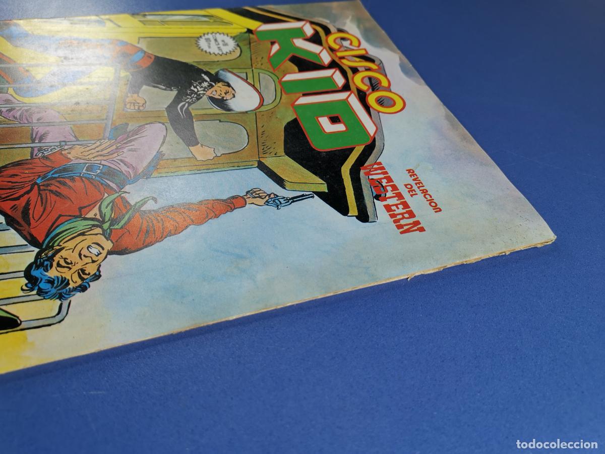 C&oacute;mics: CISCO KID - N&ordm; 16 - VERTICE - COMICS ART - Foto 7