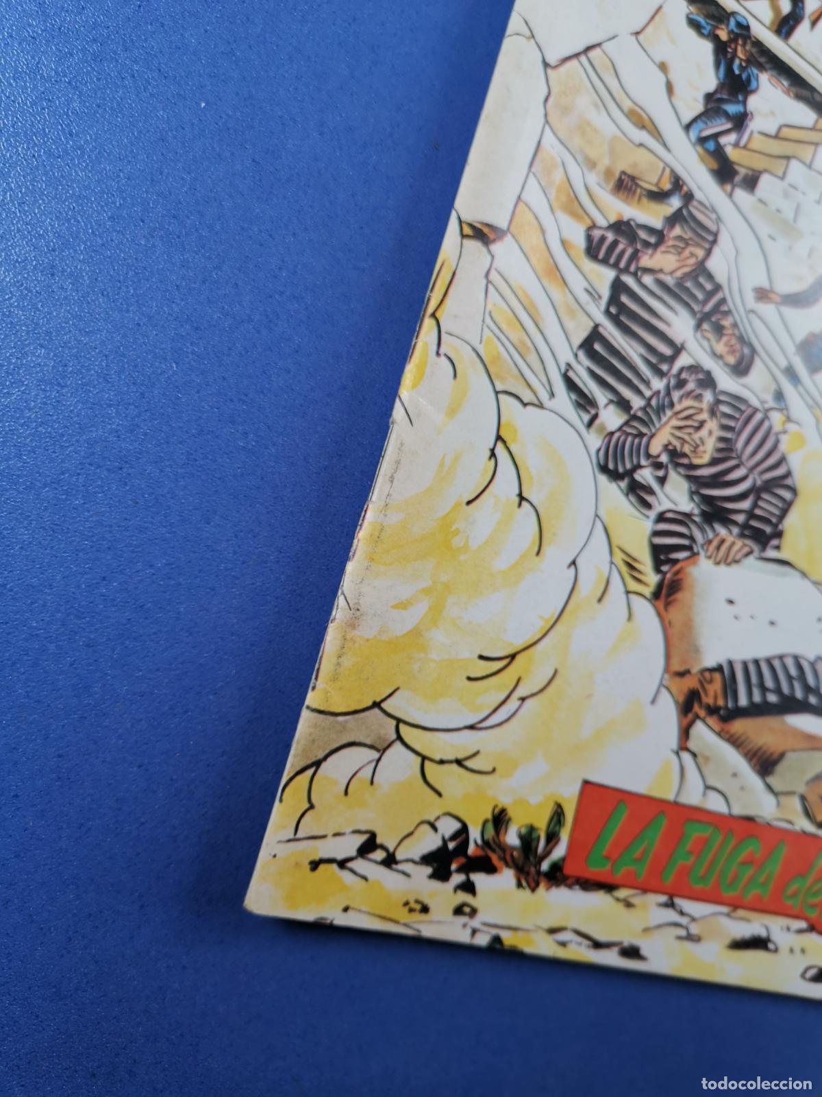 C&oacute;mics: CISCO KID - N&ordm; 14 - VERTICE - COMICS ART - Foto 2