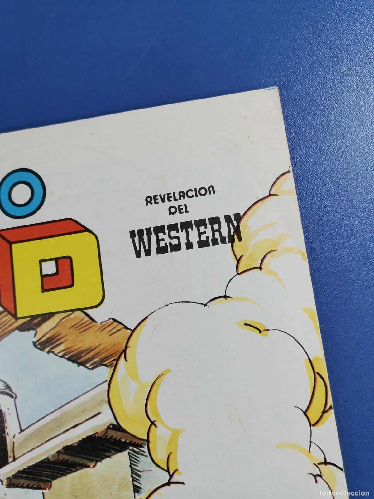 C&oacute;mics: CISCO KID - N&ordm; 14 - VERTICE - COMICS ART - Foto 6