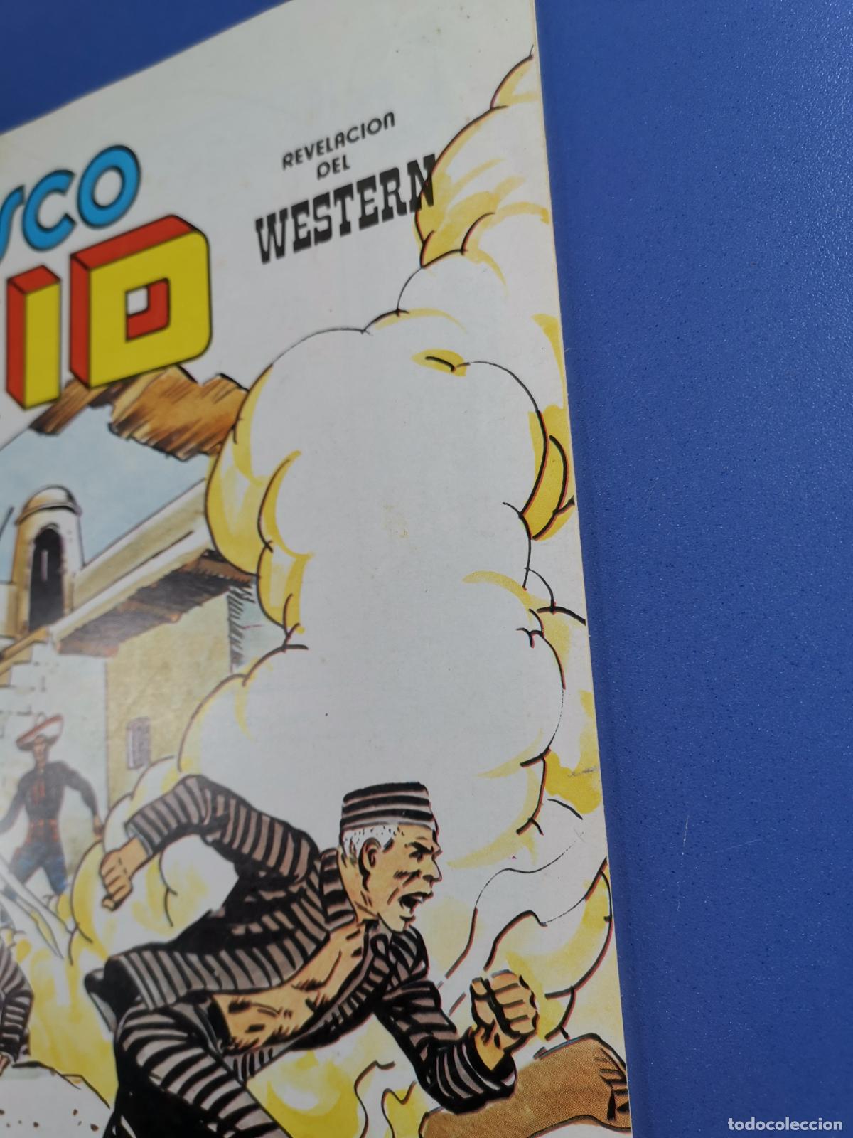 C&oacute;mics: CISCO KID - N&ordm; 14 - VERTICE - COMICS ART - Foto 7
