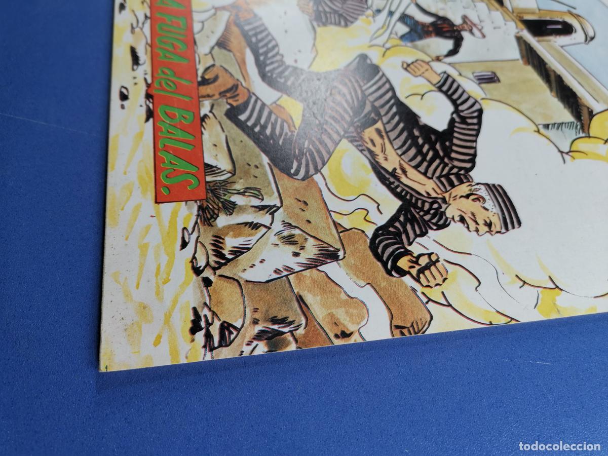 C&oacute;mics: CISCO KID - N&ordm; 14 - VERTICE - COMICS ART - Foto 8