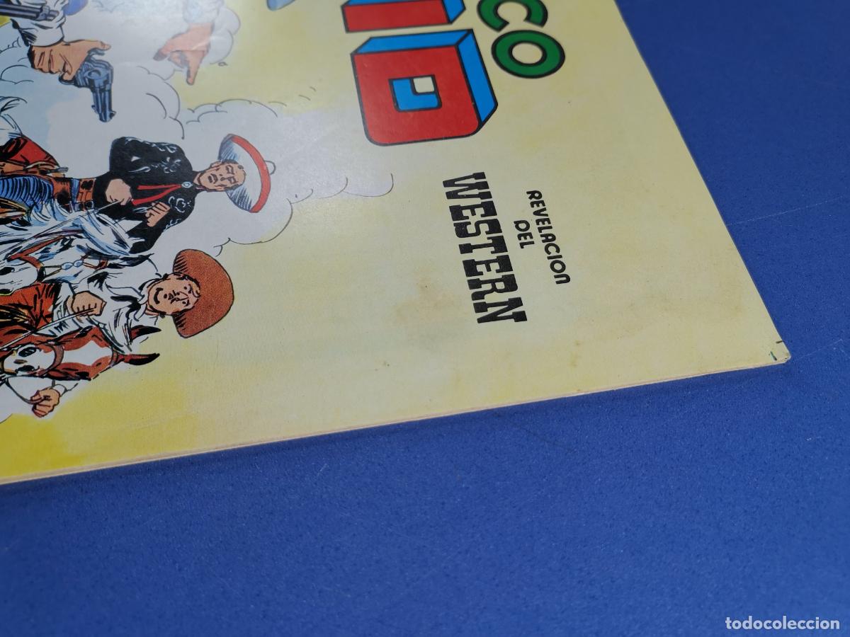 C&oacute;mics: CISCO KID - N&ordm; 15 - VERTICE - COMICS ART - Foto 2
