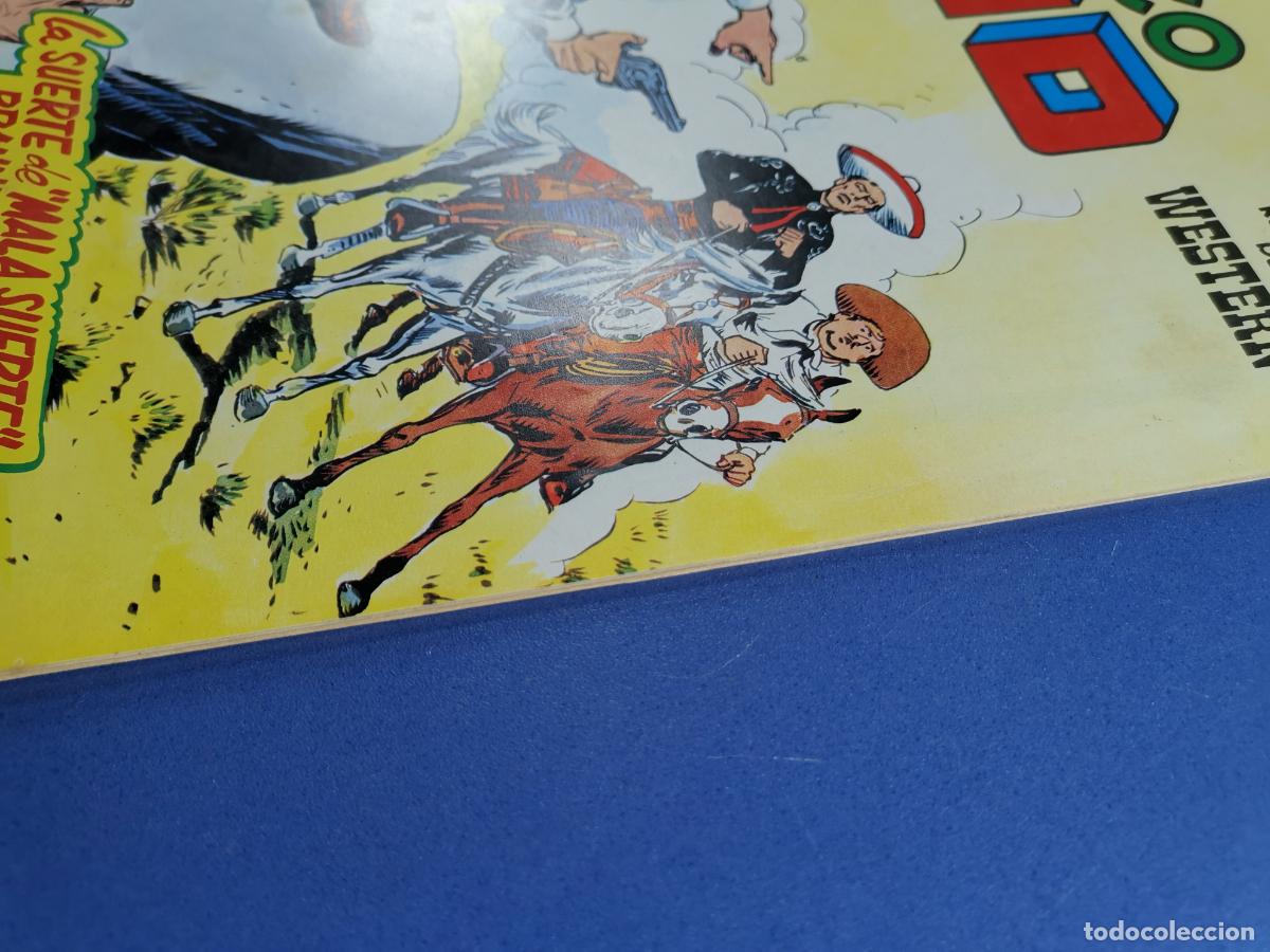 C&oacute;mics: CISCO KID - N&ordm; 15 - VERTICE - COMICS ART - Foto 3