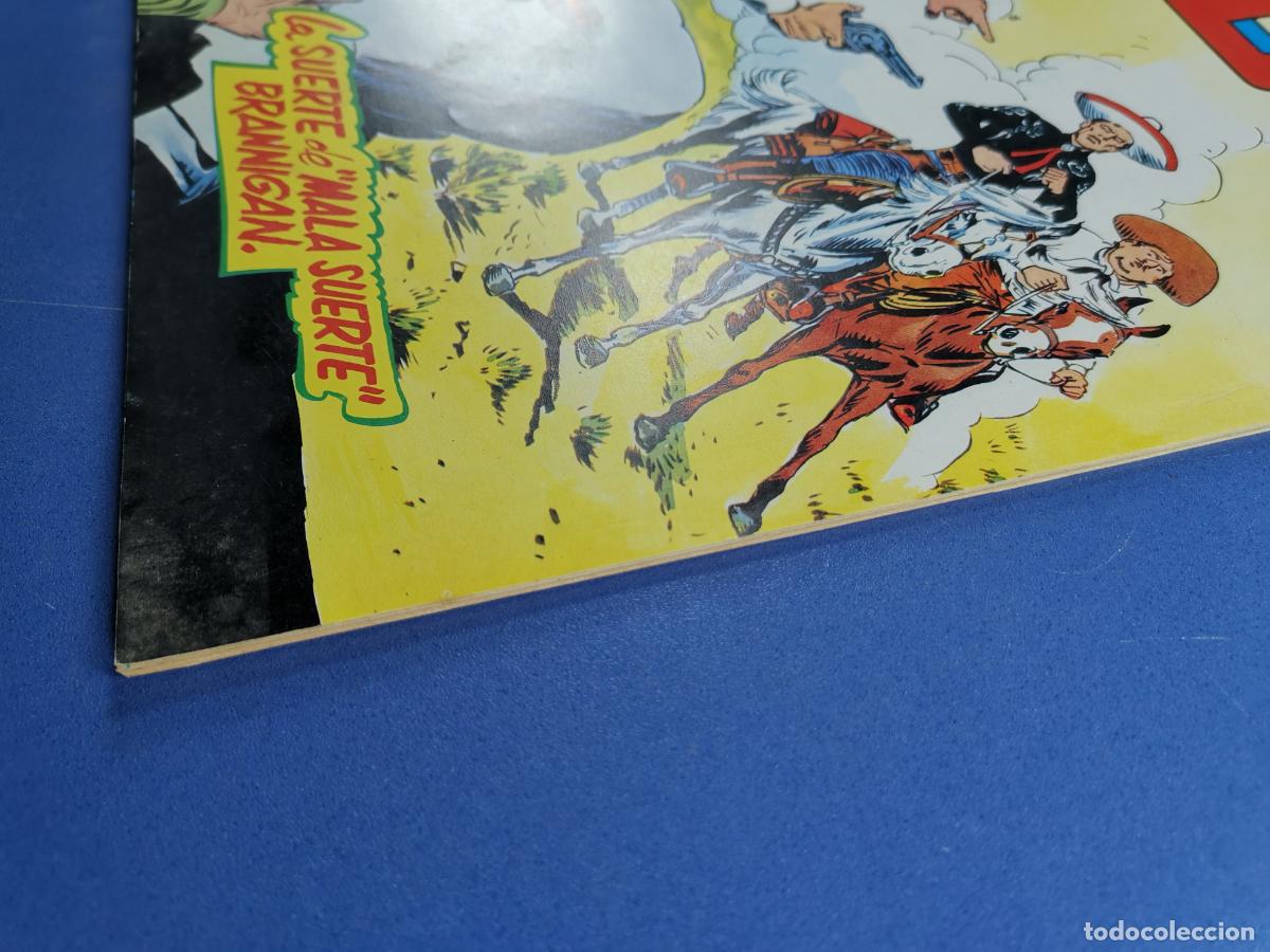 C&oacute;mics: CISCO KID - N&ordm; 15 - VERTICE - COMICS ART - Foto 4