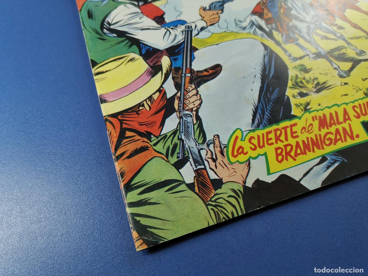 C&oacute;mics: CISCO KID - N&ordm; 15 - VERTICE - COMICS ART - Foto 6