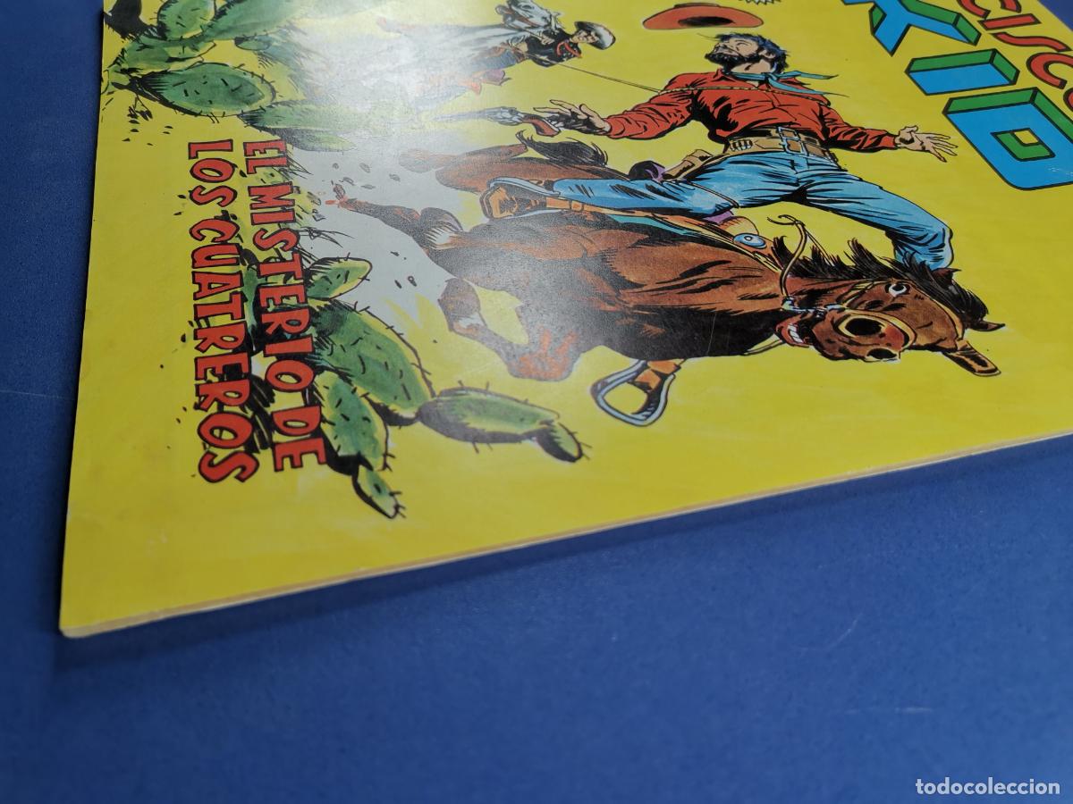 C&oacute;mics: CISCO KID - N&ordm; 21 - VERTICE - COMICS ART - Foto 7