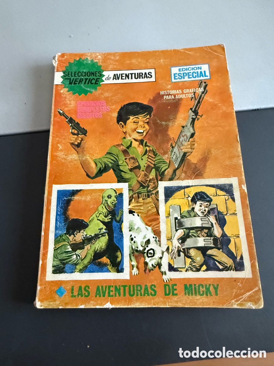 C&oacute;mics: SELECCIONES MARVEL. V 1. N 65 V&Eacute;RTICE