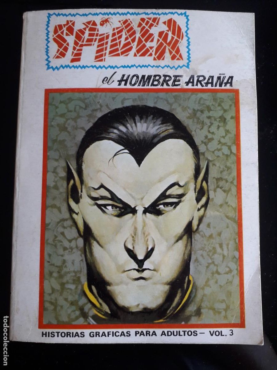 C&oacute;mics: 5 TOMOS SPIDER EDICION ESPECIAL - Foto 4