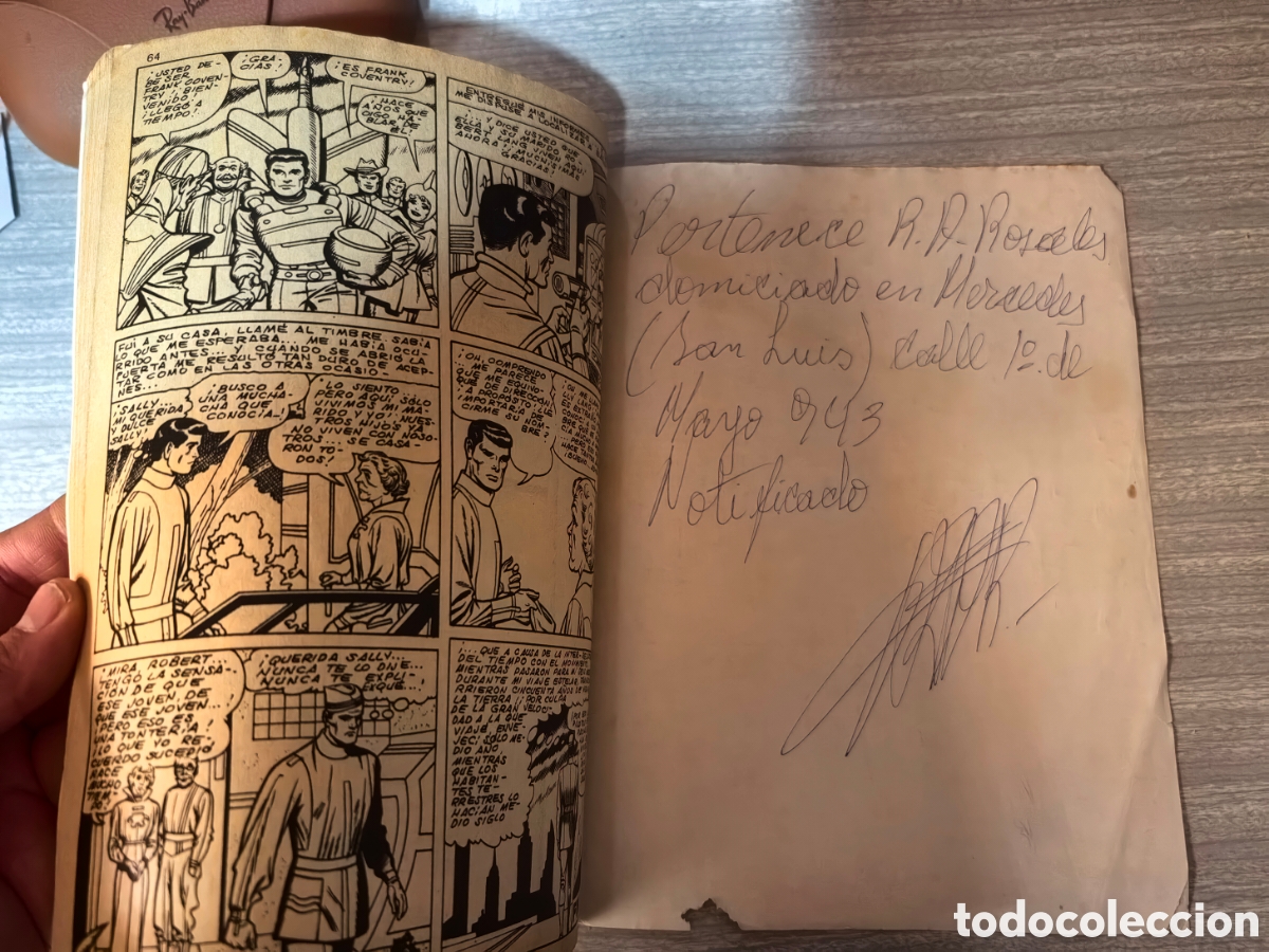 C&oacute;mics: Conan V&eacute;rtice vol. 2 N&deg;1, 2, 3,4 - Foto 3