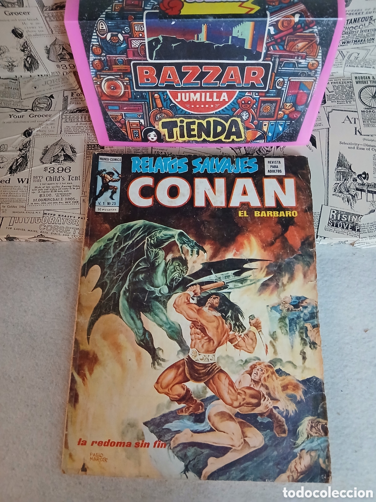 C&oacute;mics: Comics vertice relatos salvajes