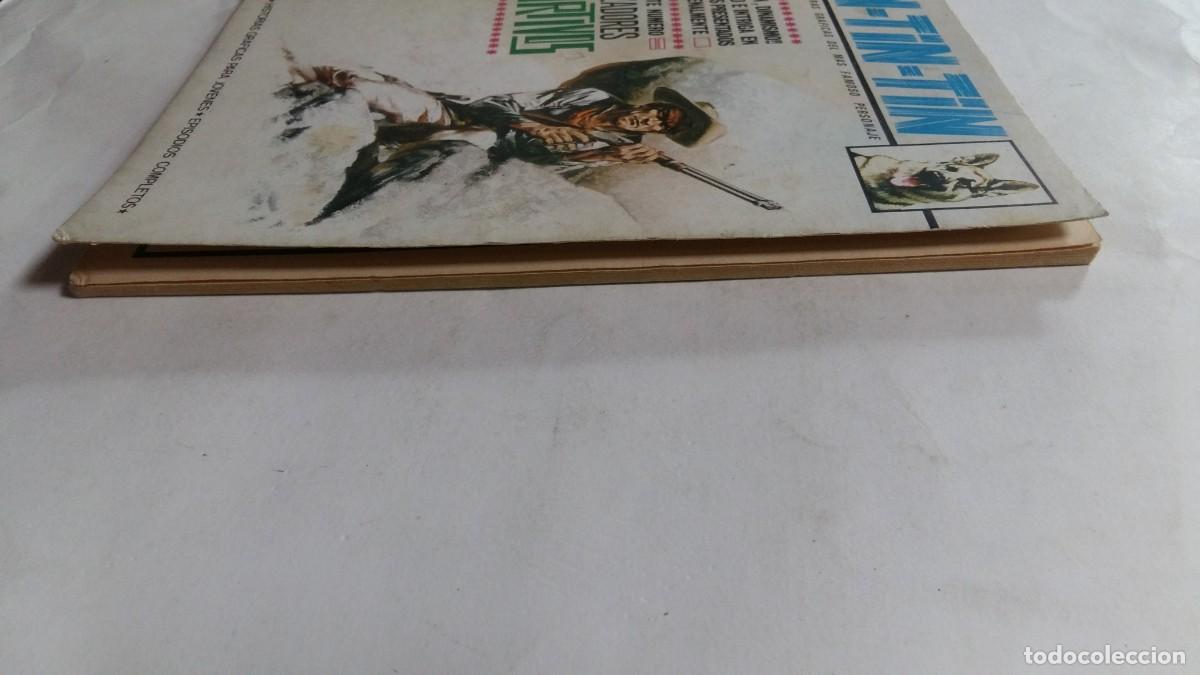 C&oacute;mics: Rin-Tin-Tin, N&deg;17, Ediciones V&eacute;rtice - Foto 4