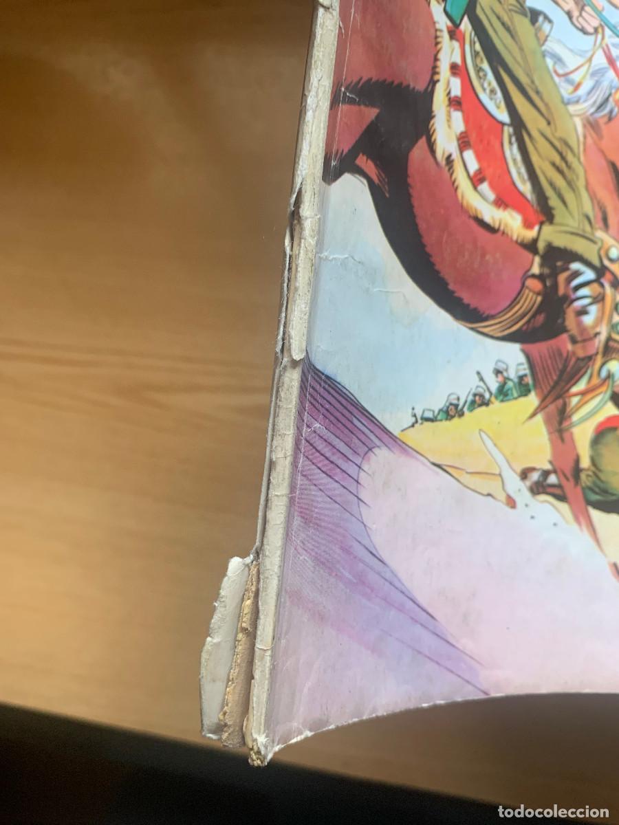 C&oacute;mics: Sargento Furia Volumen 2 n&ordm; 26 - Foto 3