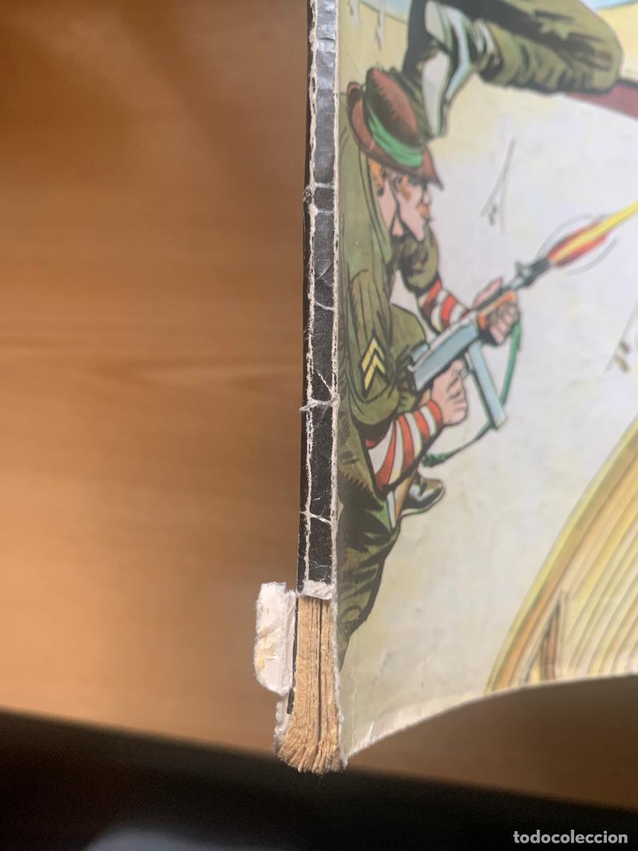 C&oacute;mics: Sargento Furia Volumen 2 n&ordm; 25 - Foto 2