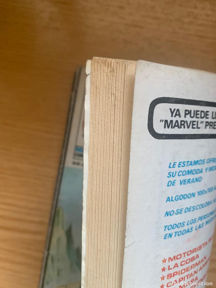 C&oacute;mics: Sargento Furia Volumen 2 n&ordm; 25 - Foto 5