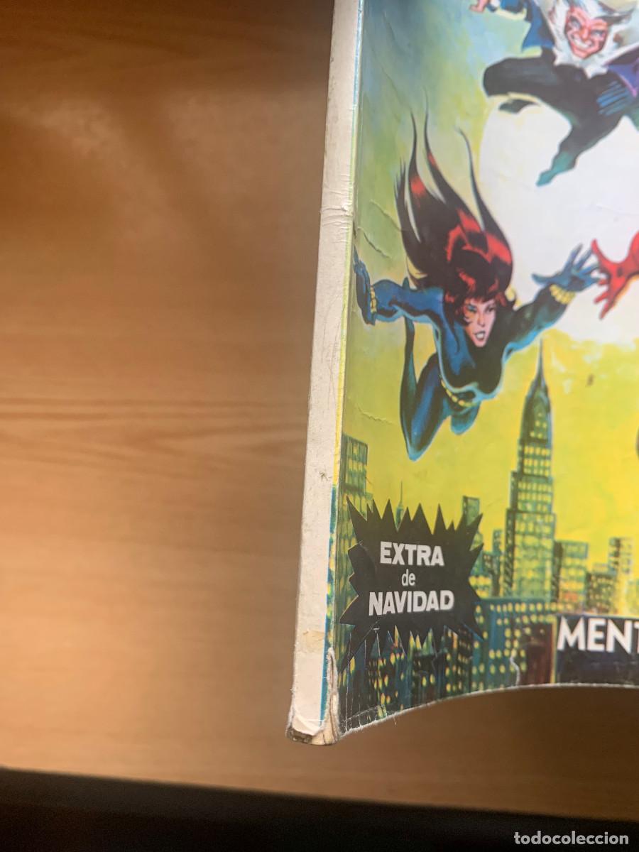 C&oacute;mics: Dan Defensor Extra Navidad: Mente Ofuscada - Buen Estado - Foto 3
