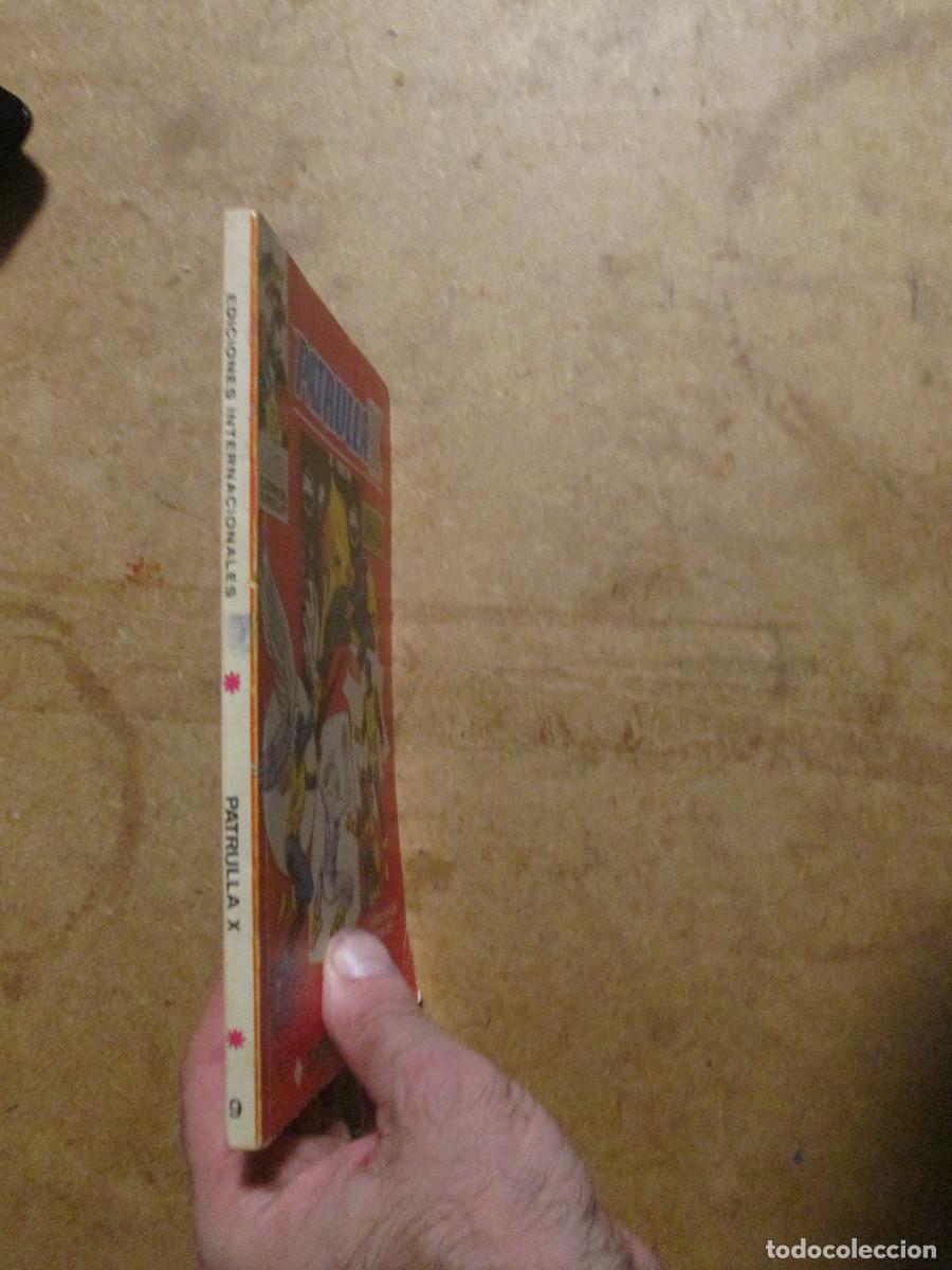 C&oacute;mics: patrulla x n&ordm; 9, vertice volumen 1 - Foto 2
