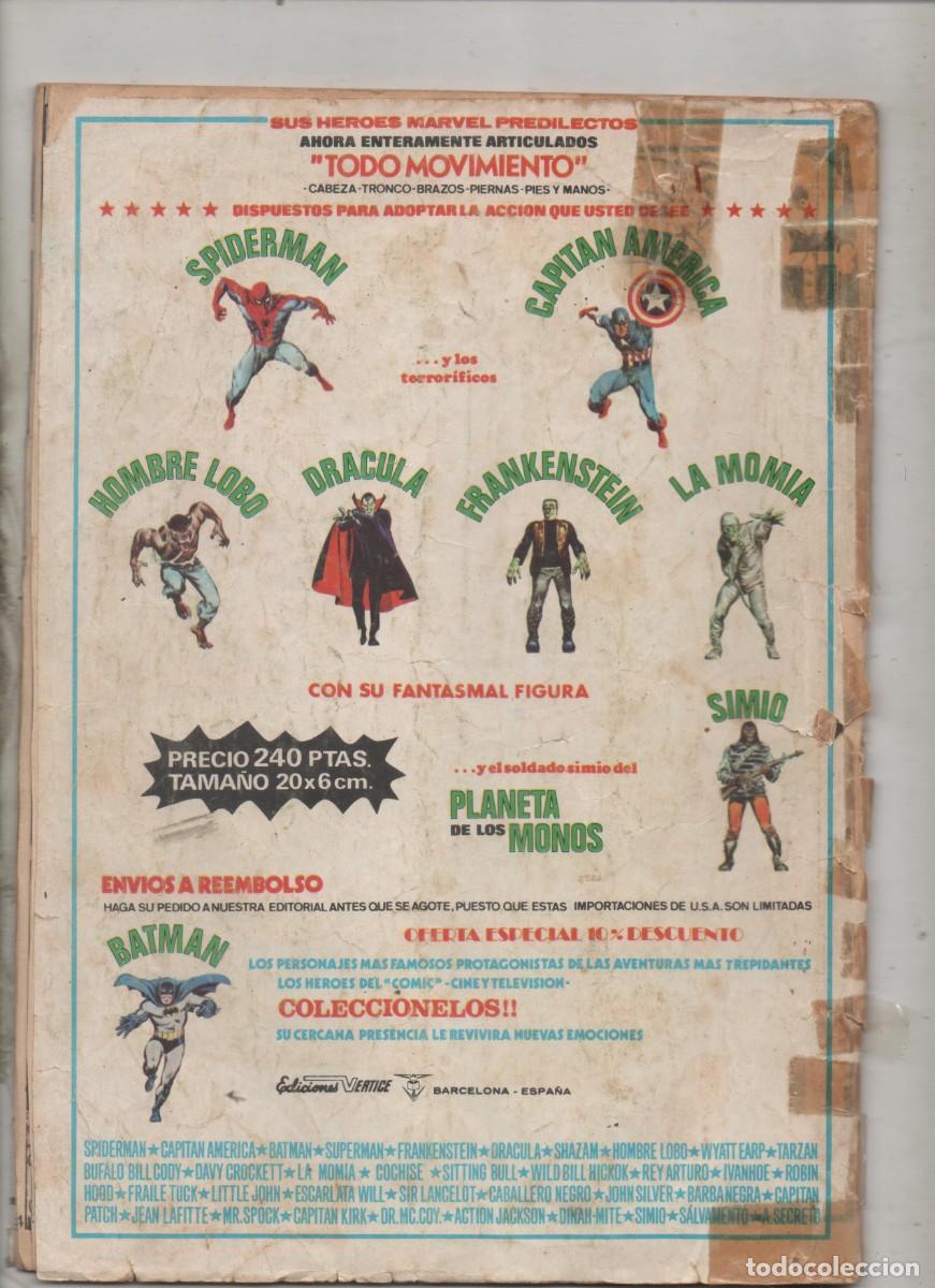 C&oacute;mics: SPIDERMAN V.3 N&ordm; 18- c6 - Foto 2