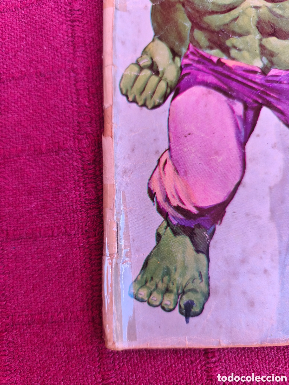 C&oacute;mics: LA MASA 2 VERTICE MUNDI COMICS - Foto 5